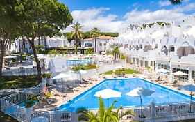 Vime Reserva de Marbella Hotel